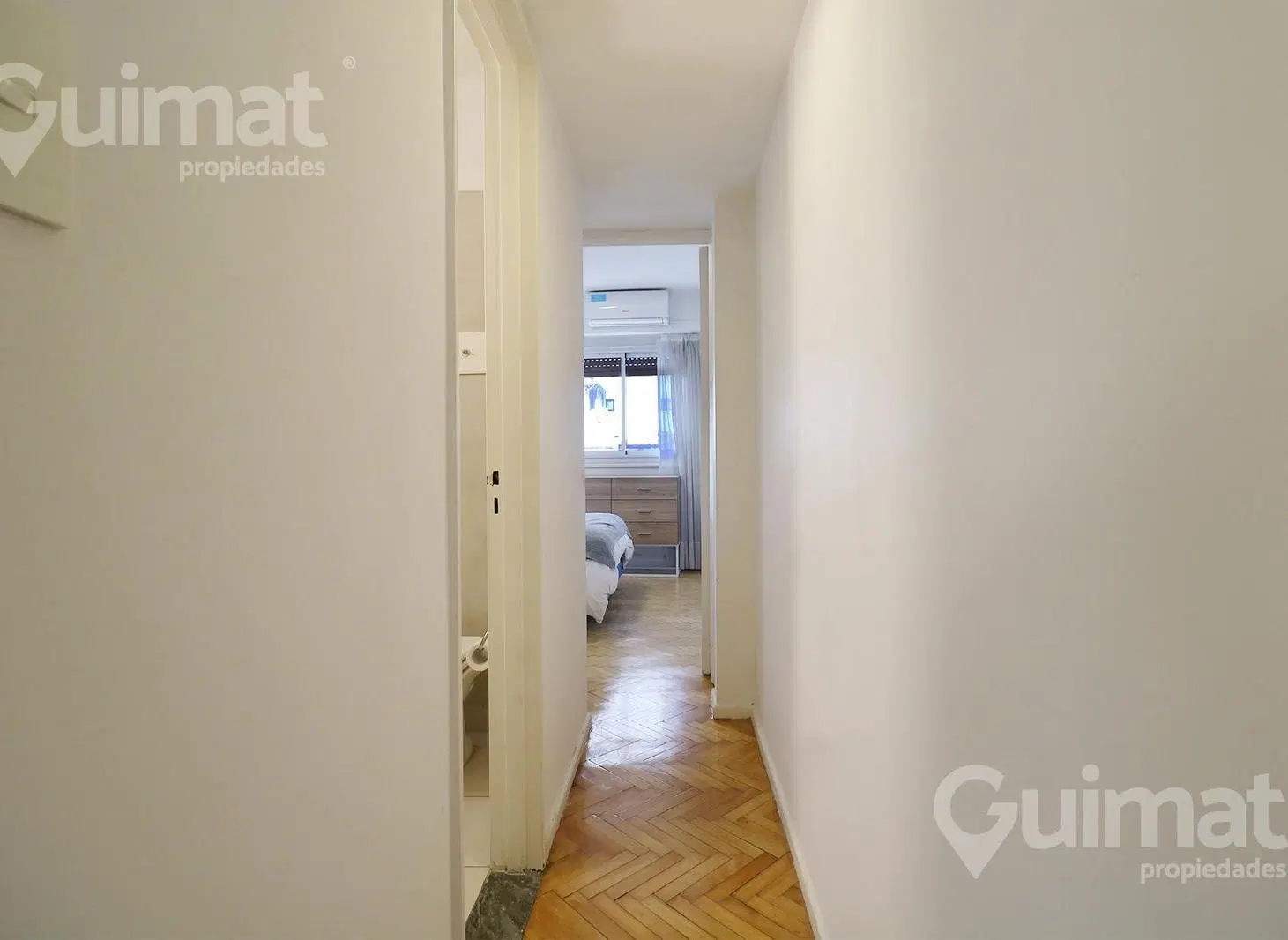37m2 Departamento 2 ambientes en PALERMO, SE VENDE AMOBLADO, Excelente ubicacion! 5