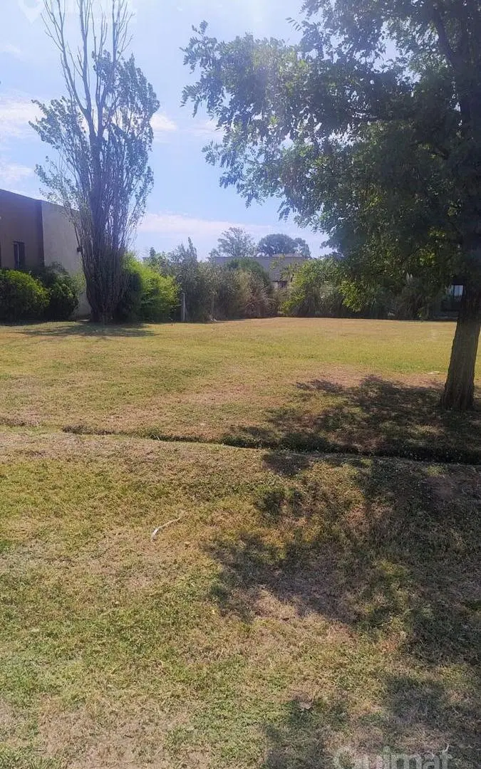 Terreno en Caning 4
