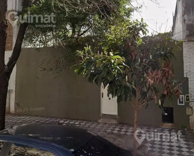 Excelente Terreno en Chacarita- Lideres en Terrenos 4