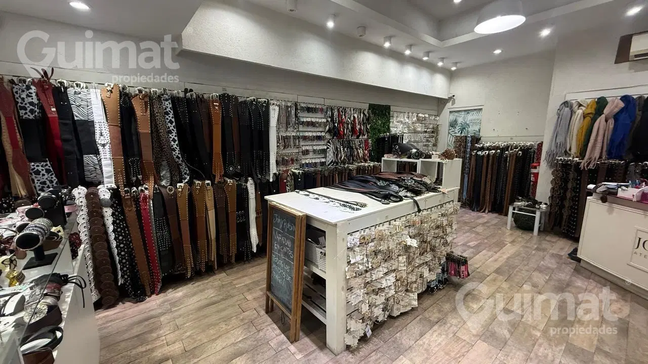 Local en Once 2