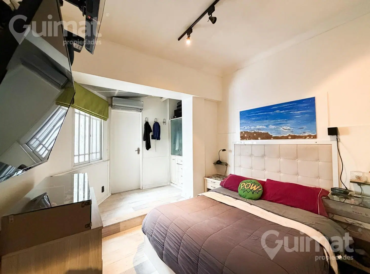 Departamento en Villa Urquiza 3