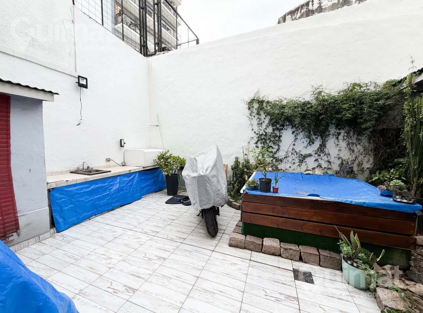 Departamento en Villa Urquiza 2