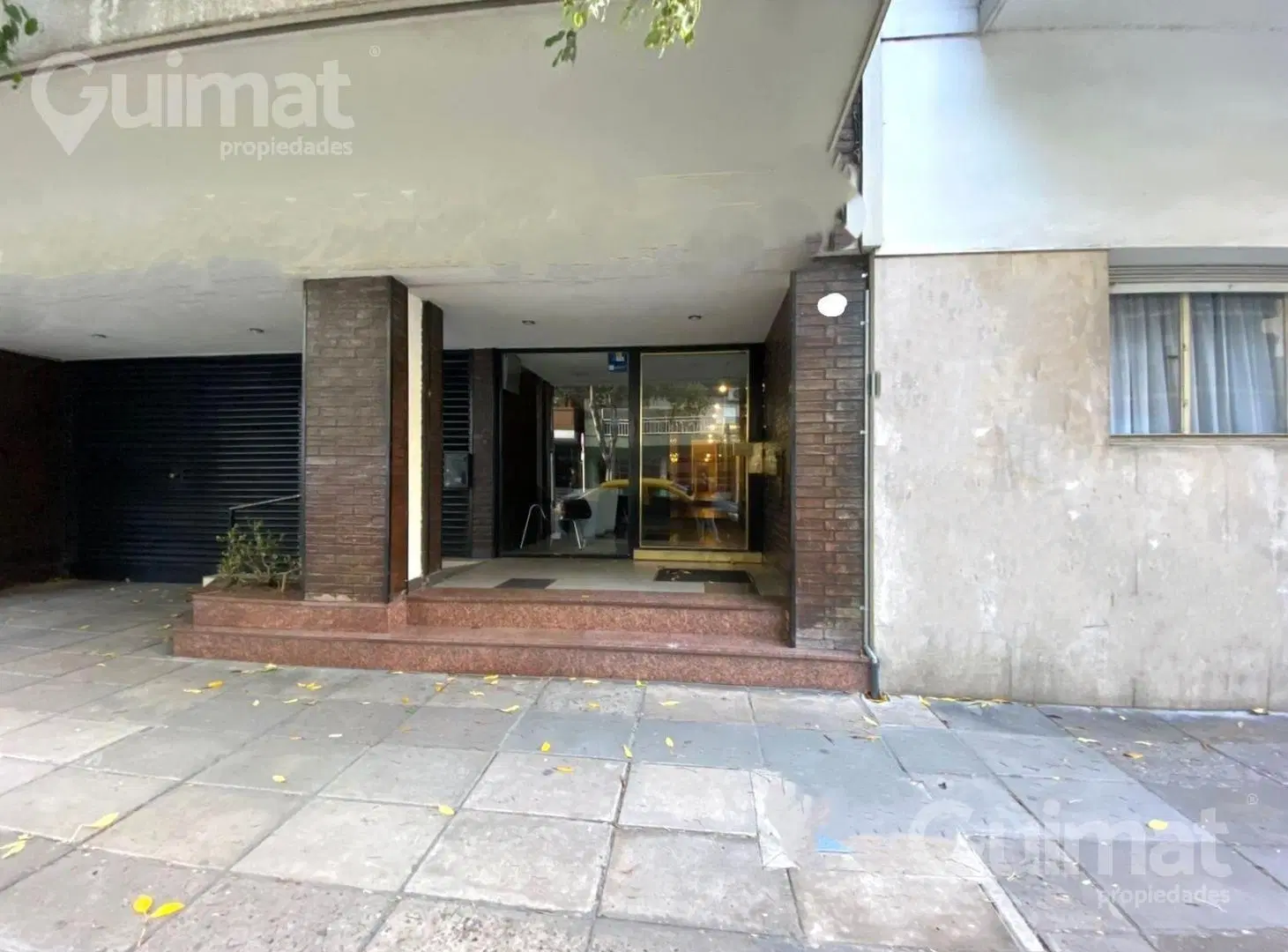 -  Apto profesional, Dos ambientes  lavadero y cocina independiente 3