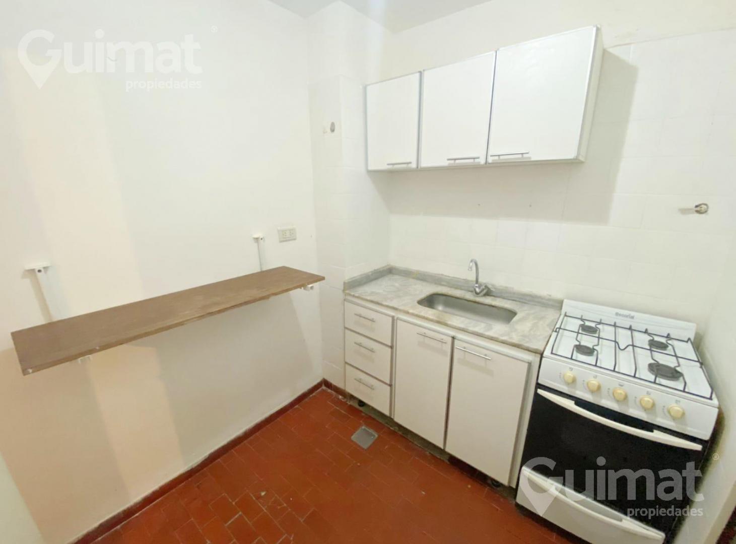 Foto de - Apto profesional, Dos ambientes lavadero y cocina independiente, imagen 5