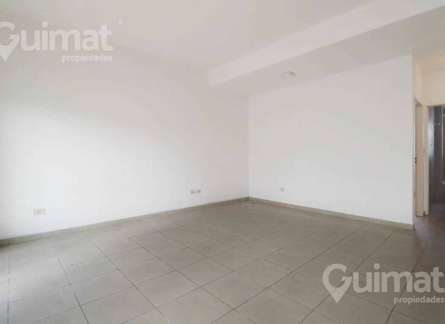 60 M2 DEPTO 2 AMB CON PATIO Y COCHERA PRIVADA VILLA LURO APTO CREDITO 2