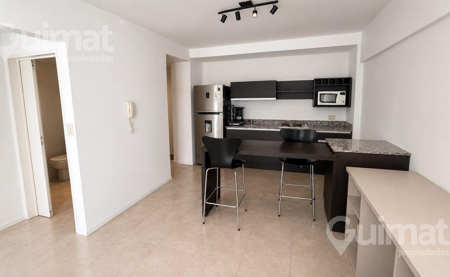 Foto de Villa Urquiza. 47m2 Excelente 2 Ambientes con Balcon, cochera fija y, imagen 4