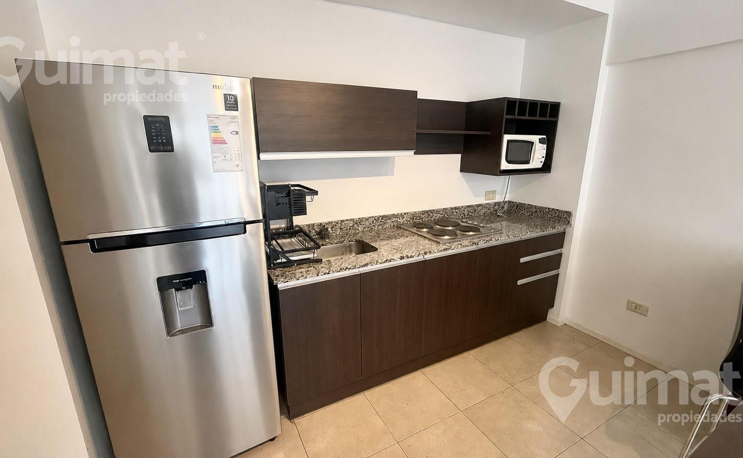 Foto de Villa Urquiza. 47m2 Excelente 2 Ambientes con Balcon, cochera fija y, imagen 5