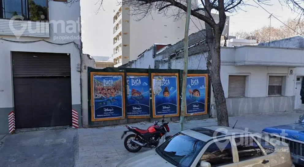 Excelente Terreno en Parque Chas- Lideres en Terrenos 2