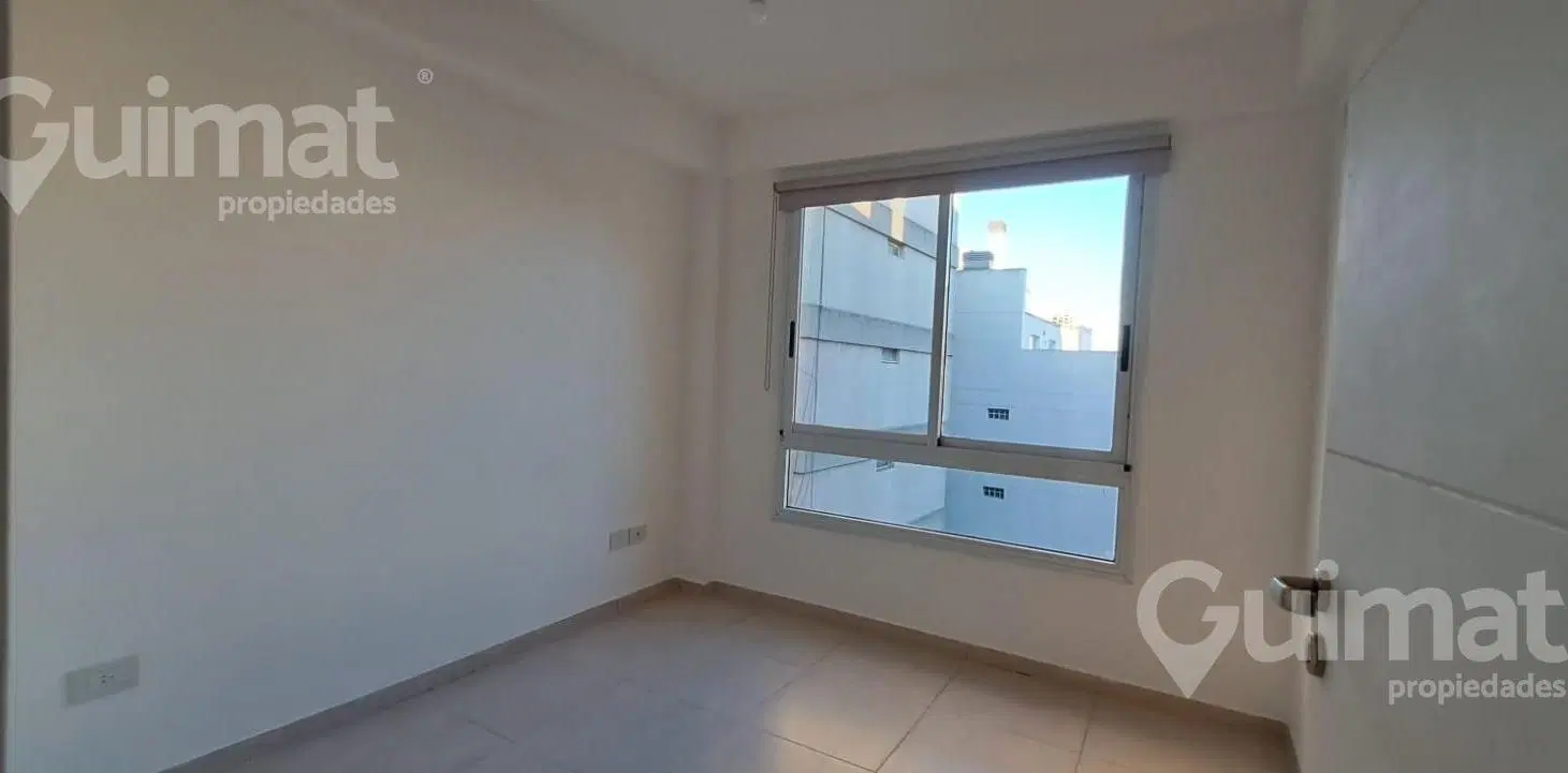 Departamento en Flores 5