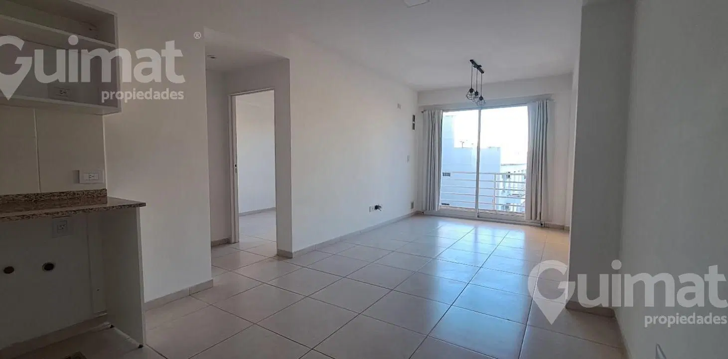 Departamento en Flores 2