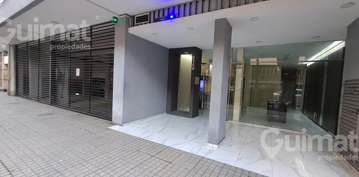 Departamento en Flores 5