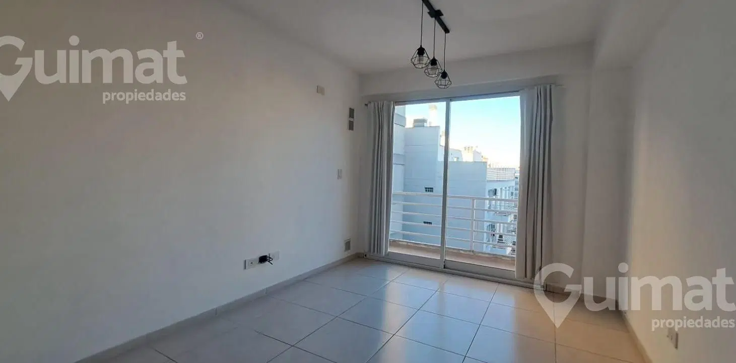Departamento en Flores 3