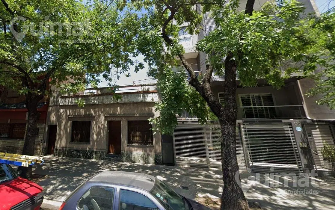 Excelente Terreno en Villa Ortuzar- Lideres en Terrenos 5