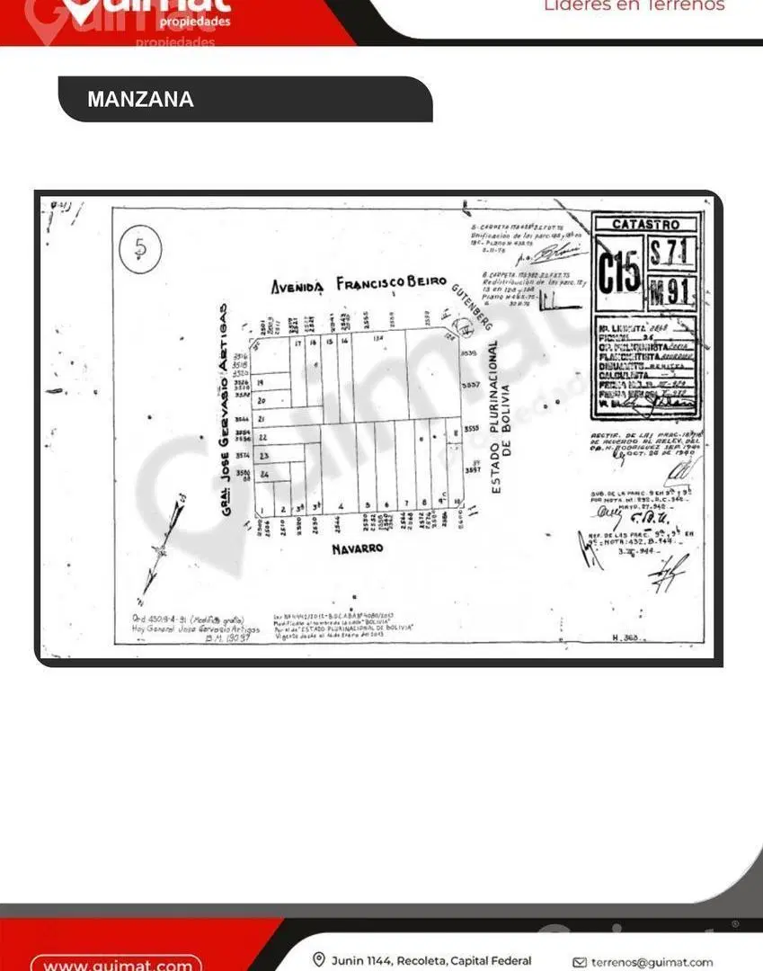 Plano 6