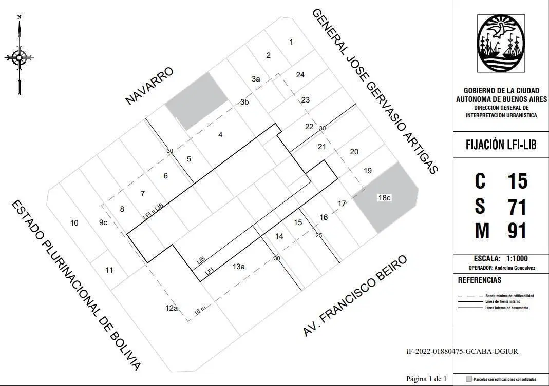 Plano 5