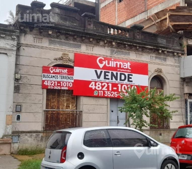 Foto de Excelente Terreno en Villa Urquiza- Lideres en Terrenos, imagen 1
