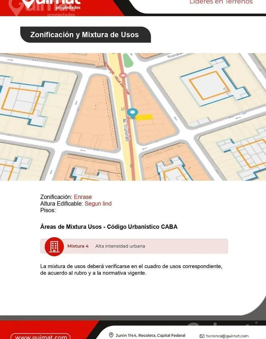 Plano 1