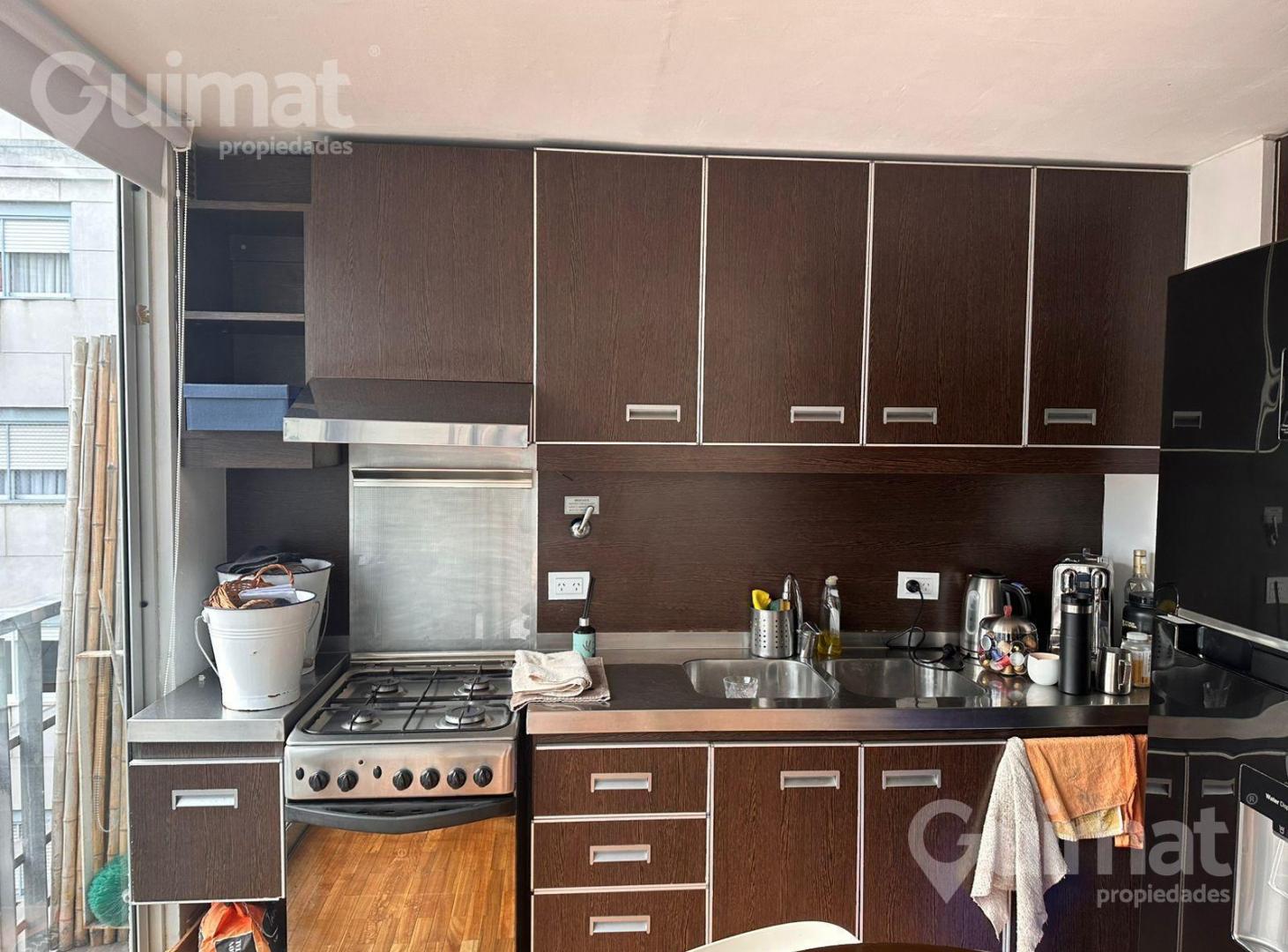 Foto de Loft. Amueblado. 60m2. Amenities. Palermo Hollywood., imagen 5