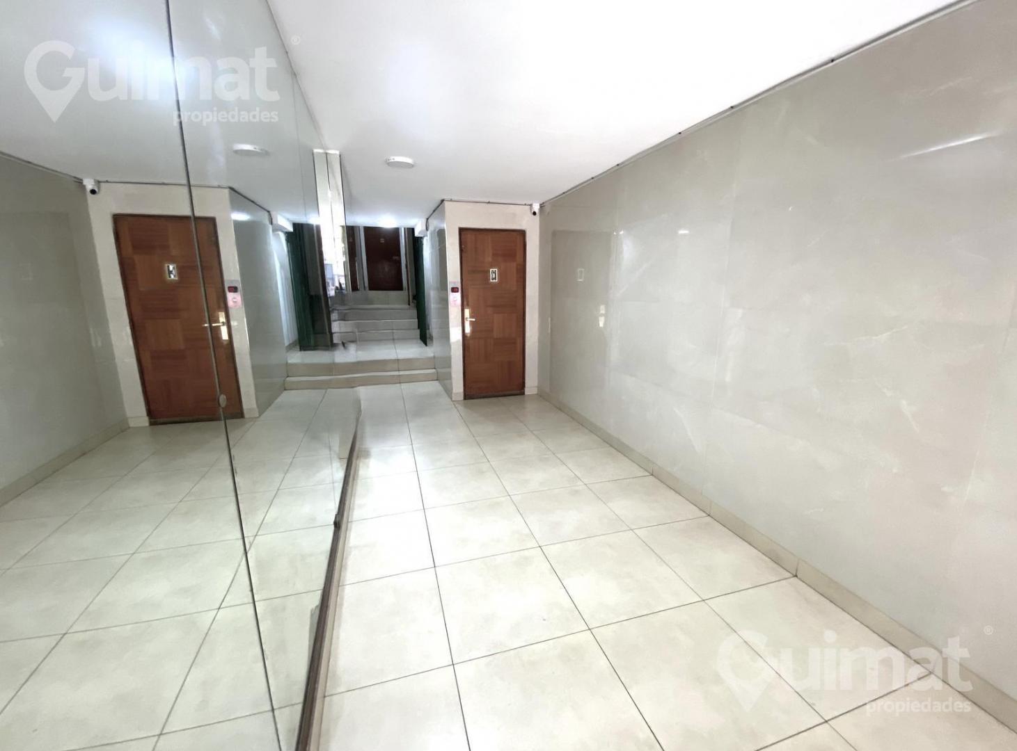 Foto de Alquiler monoambiente en Barrio Norte, imagen 1