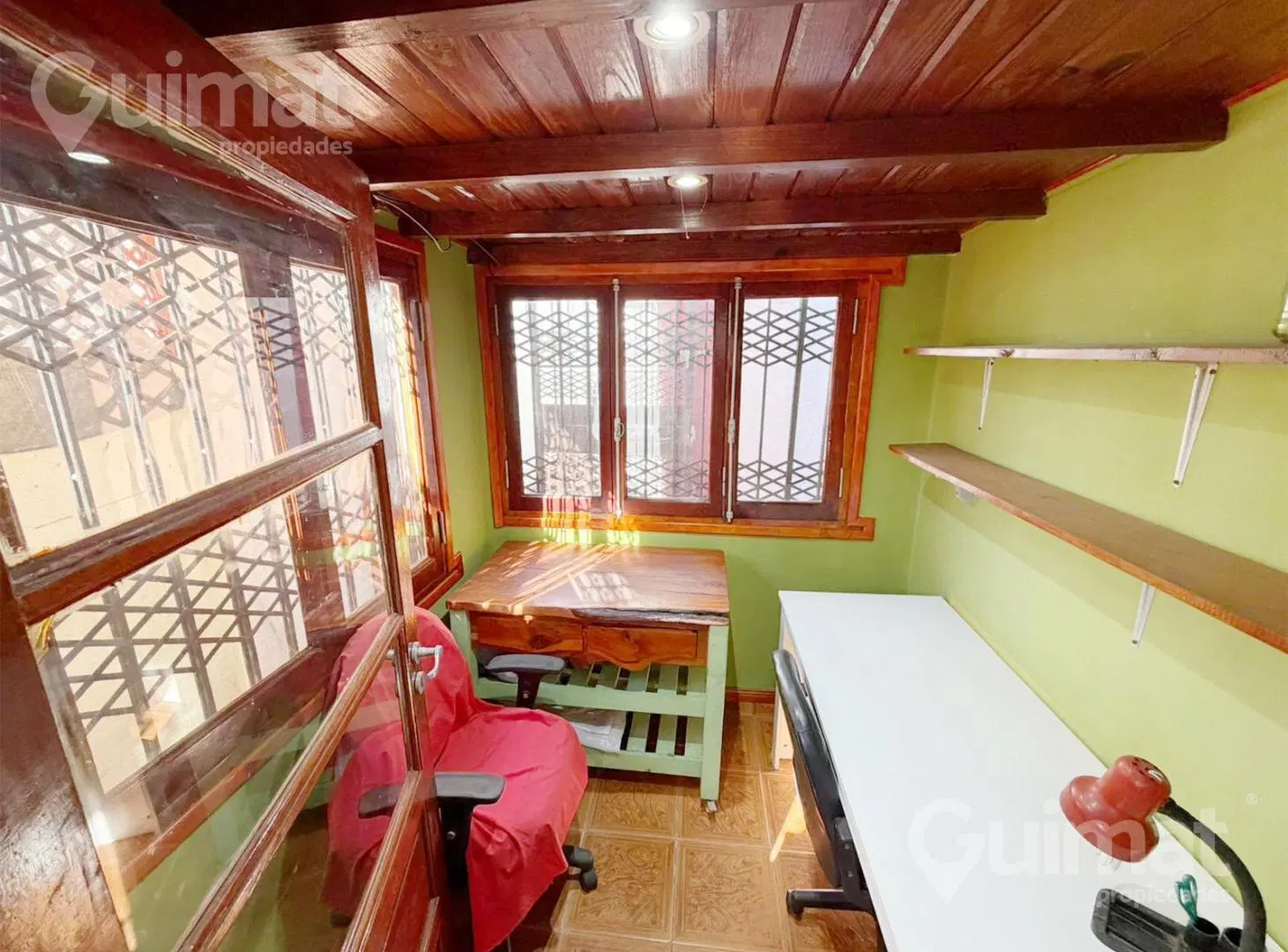 VENTA CASA EN AVELLANEDA CON 3 DORMITORIOS, PATIO Y TERRAZA 4