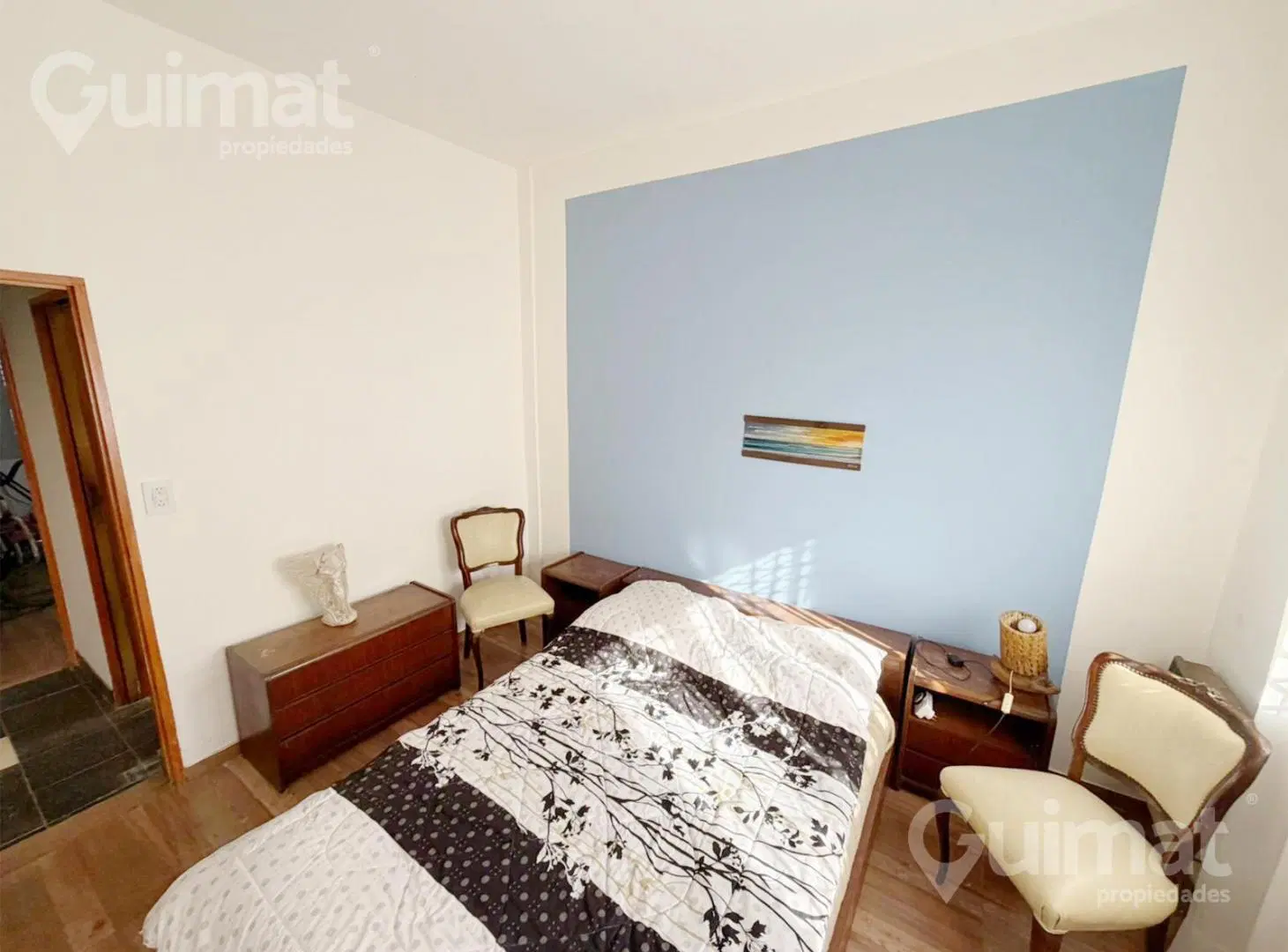VENTA CASA EN AVELLANEDA CON 3 DORMITORIOS, PATIO Y TERRAZA 3