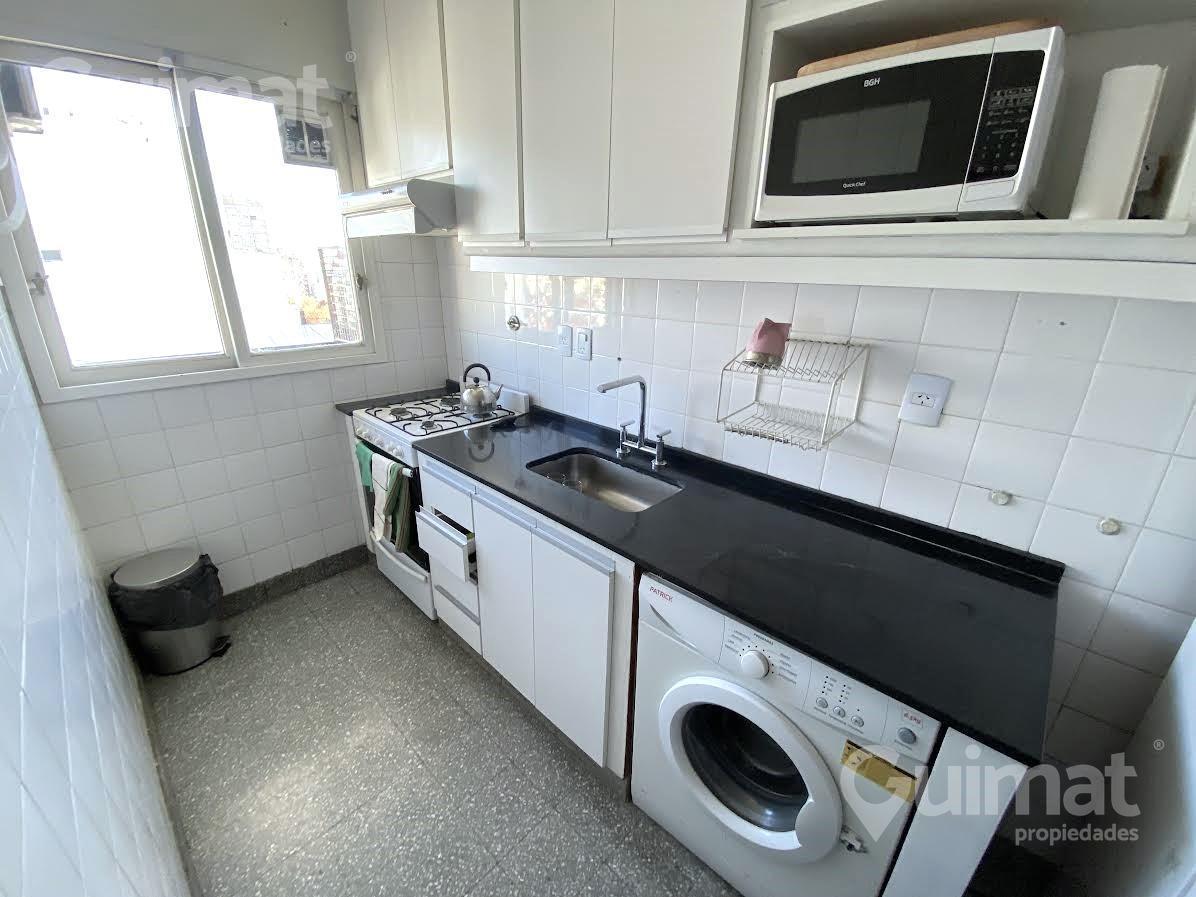 Foto de Departamento en Recoleta, imagen 5