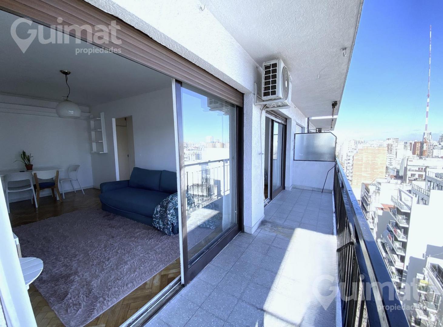 Foto de Departamento en Recoleta, imagen 3