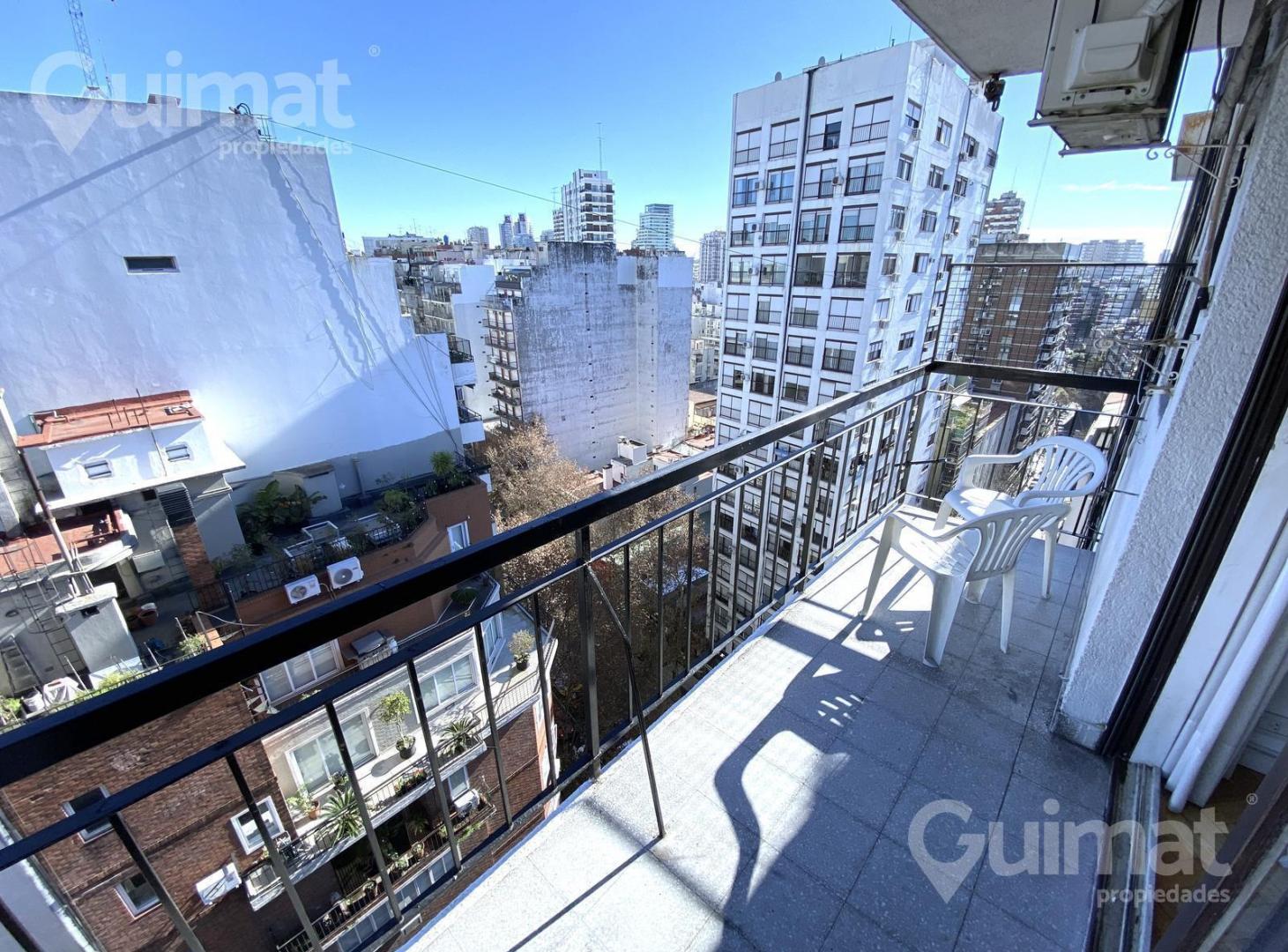Foto de Departamento en Recoleta, imagen 1