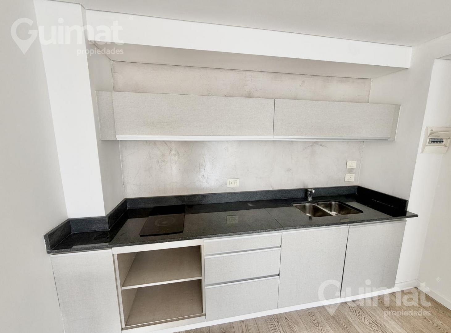 Foto de Amplio 2 ambientes en Villa Crespo, imagen 2