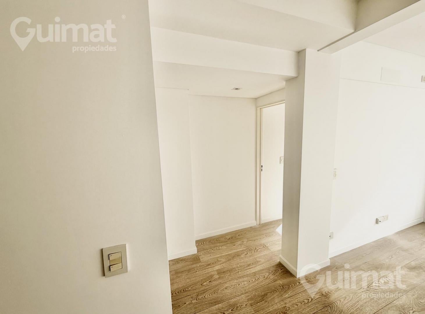 Foto de Amplio 2 ambientes en Villa Crespo, imagen 5