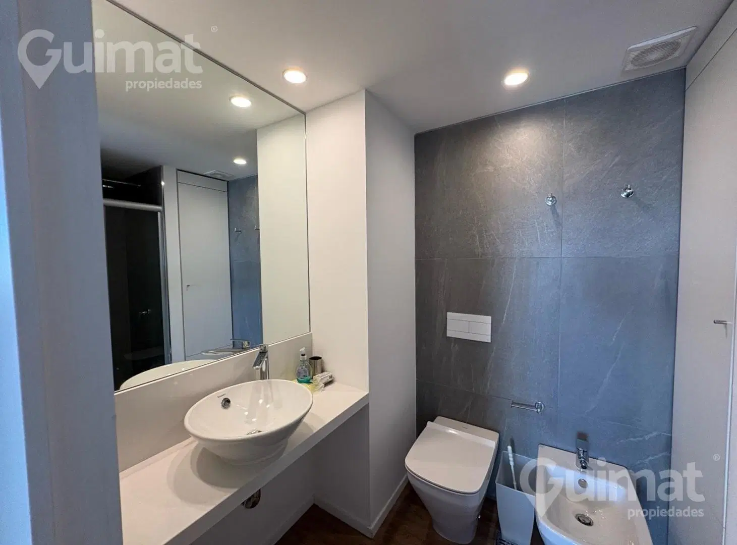 Departamento - Puerto Madero 5