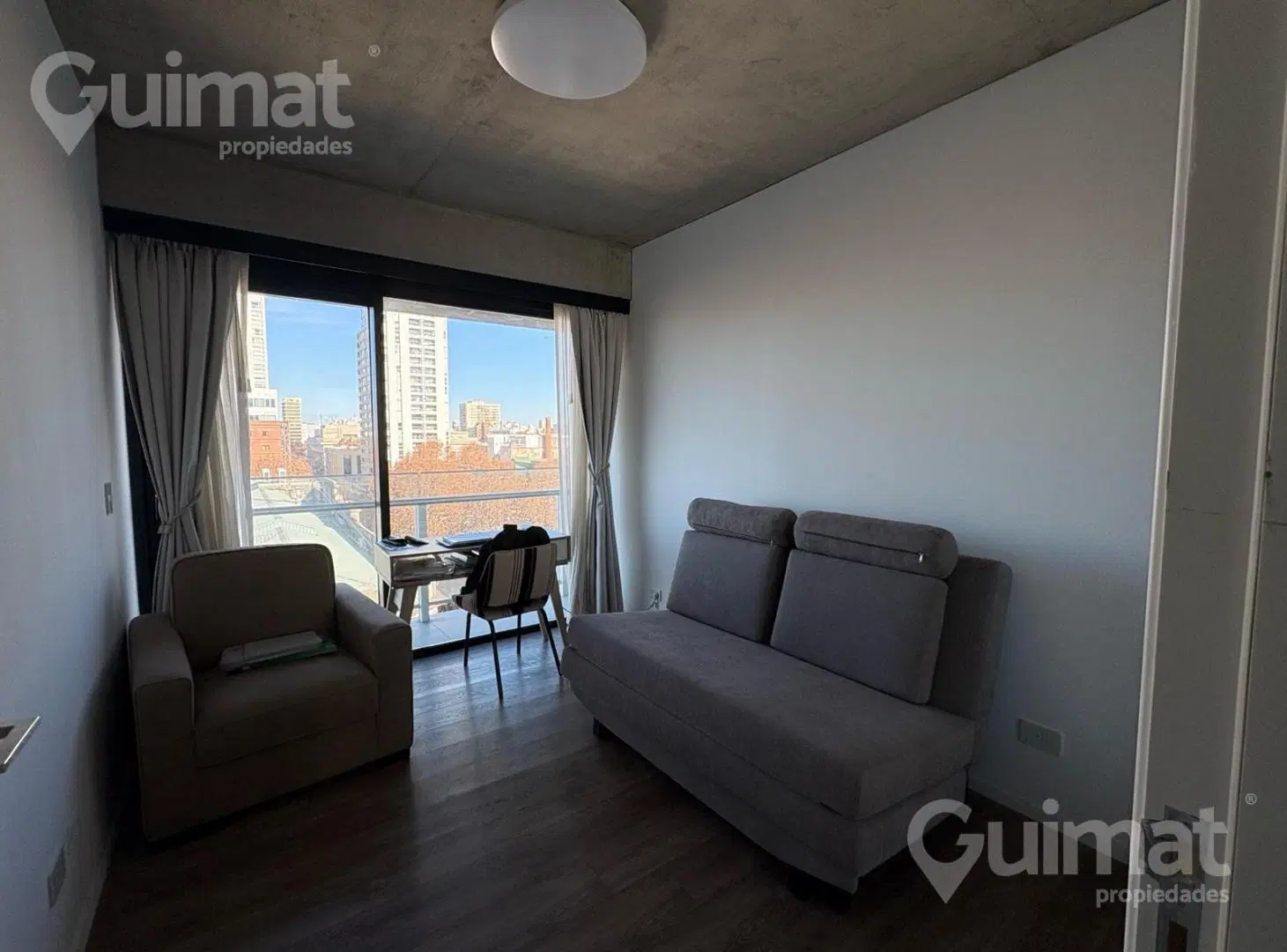 Departamento - Puerto Madero 4