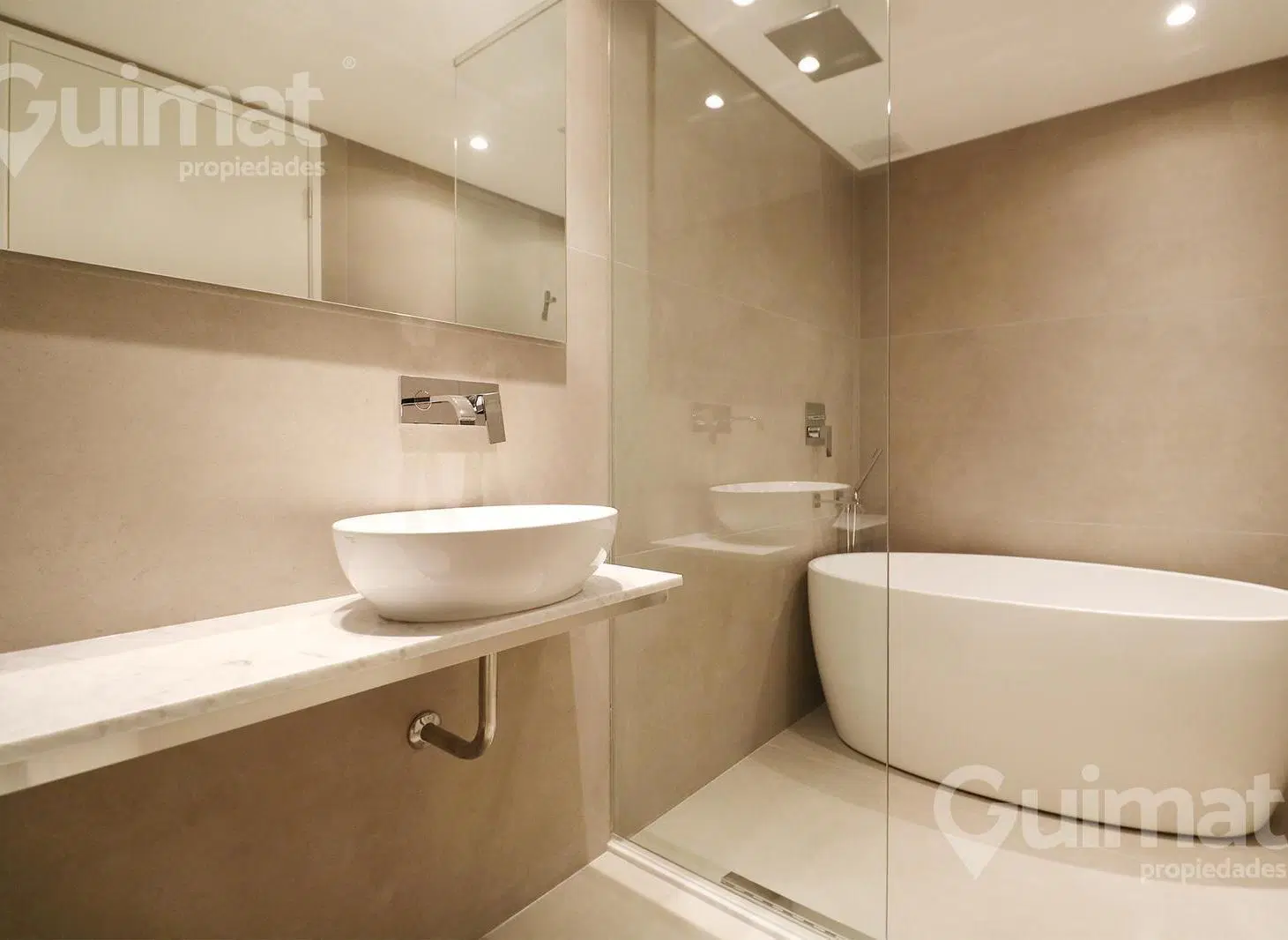 Departamento.170m2.4 ambientes.Calidad Azcuy. Amenities. 8