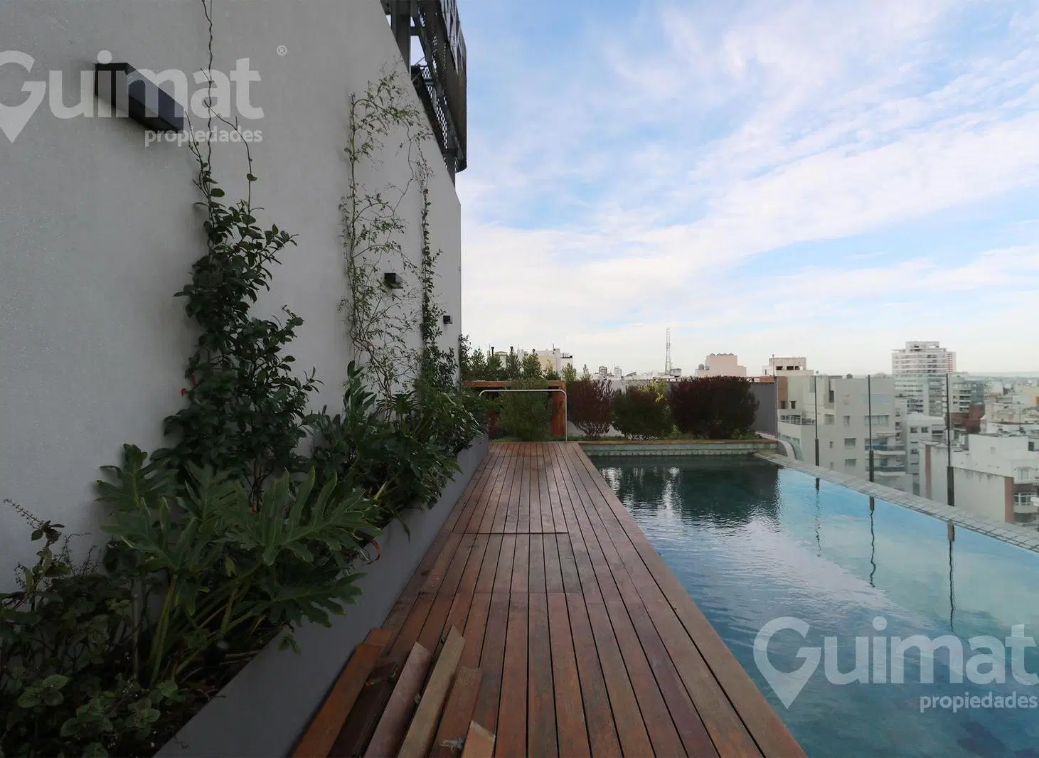 Departamento.170m2.4 ambientes.Calidad Azcuy. Amenities. 4