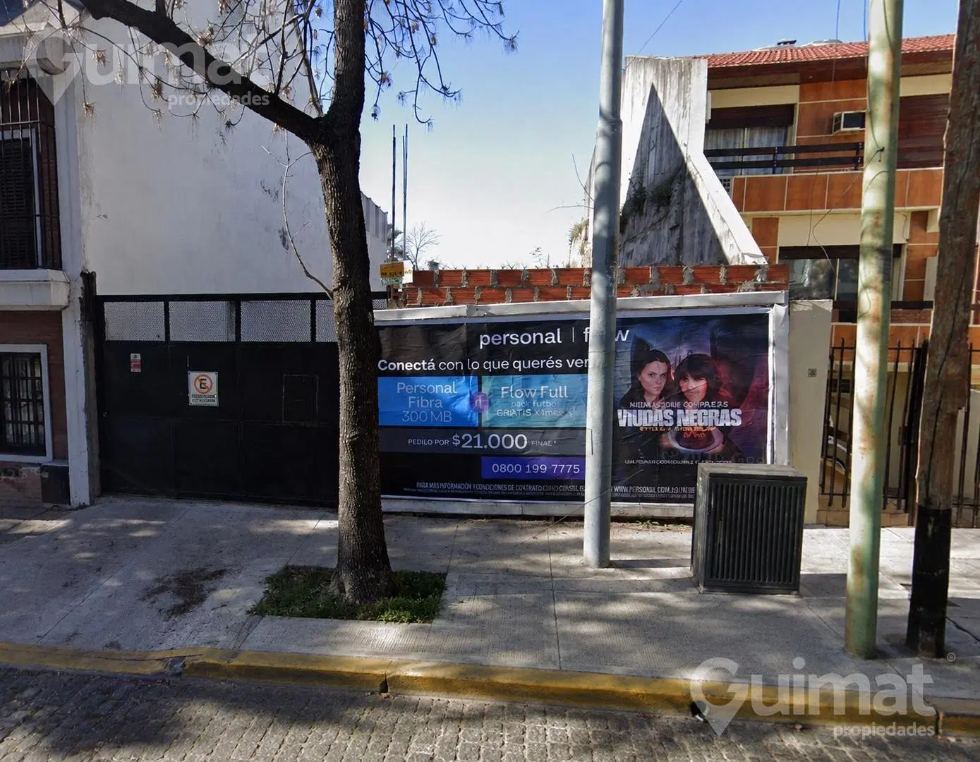 Excelente Terreno en Flores- Lideres en Terrenos 4