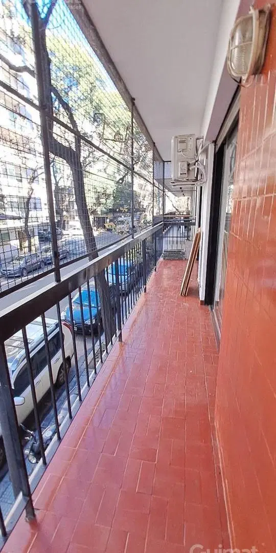 Departamento en Palermo 2