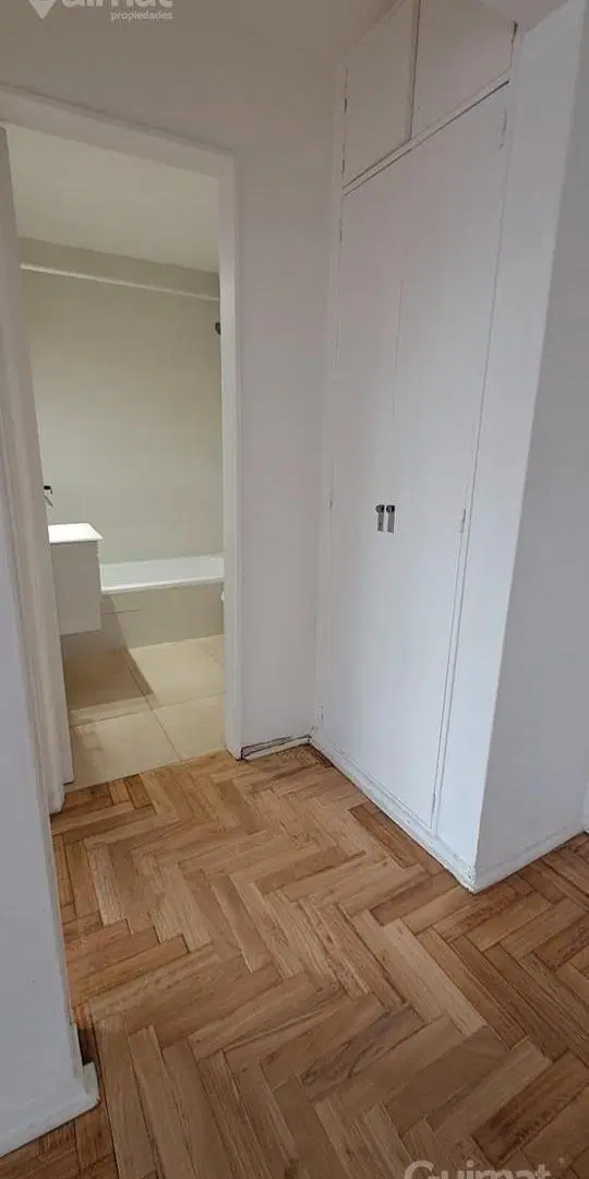 Departamento en Palermo 8
