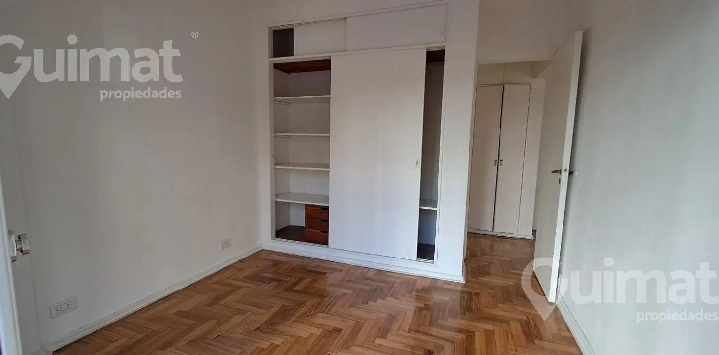 Departamento en Palermo 3