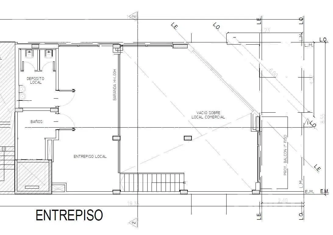 Plano 1