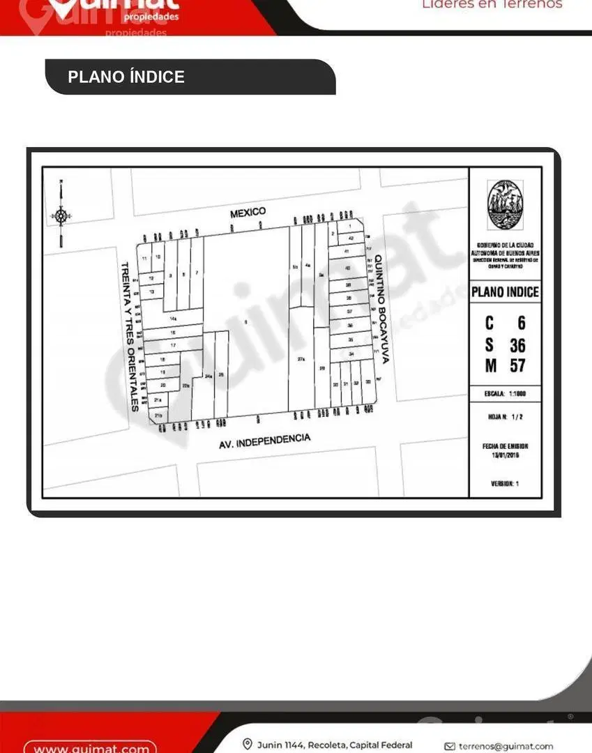 Plano 6