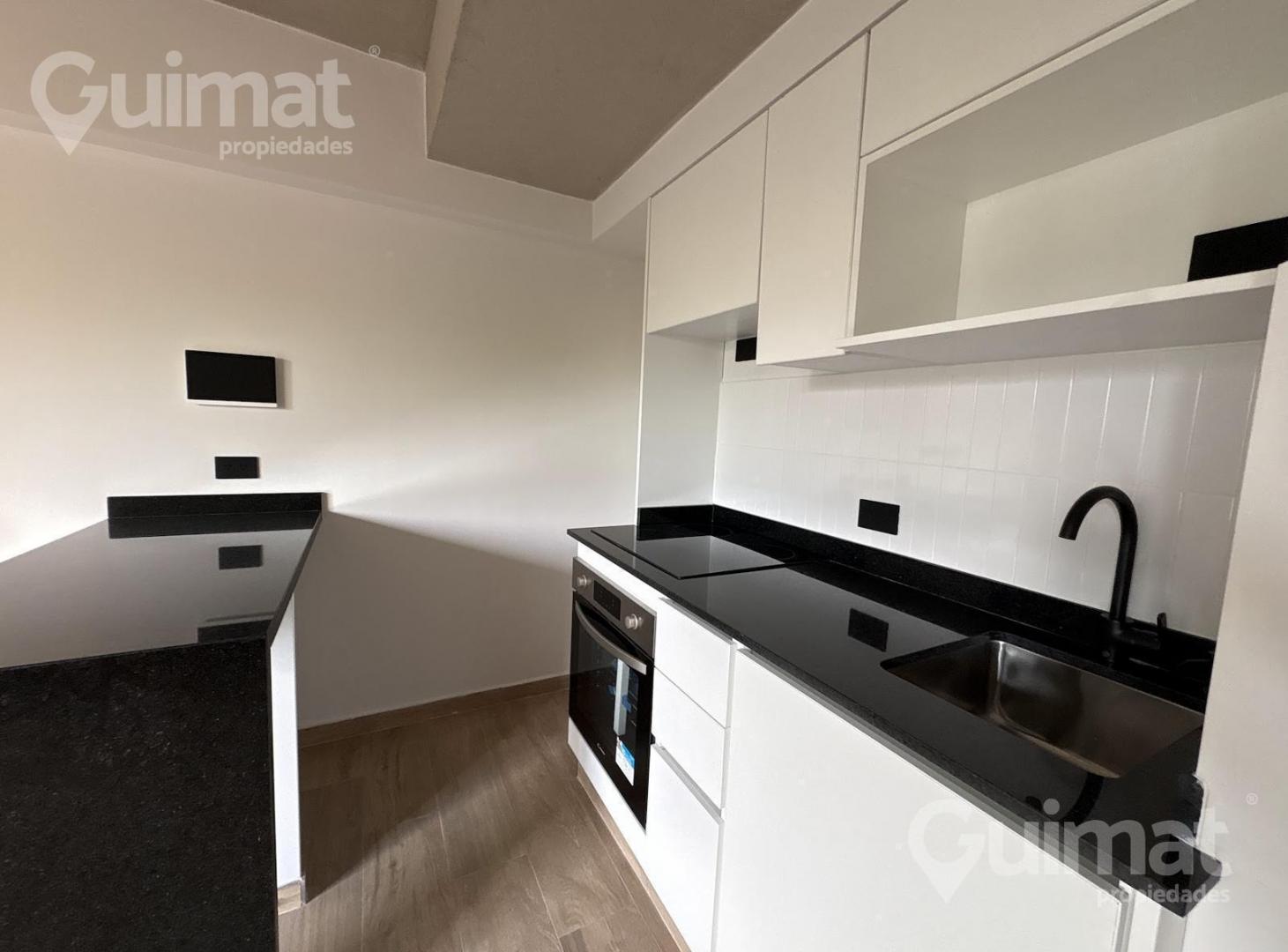 Foto de MONOAMBIENTE, A estrenar. 27m2. Amenities. Palermo Hollywood, imagen 4
