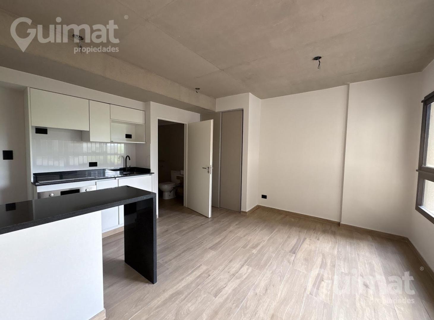 Foto de MONOAMBIENTE, A estrenar. 27m2. Amenities. Palermo Hollywood, imagen 5