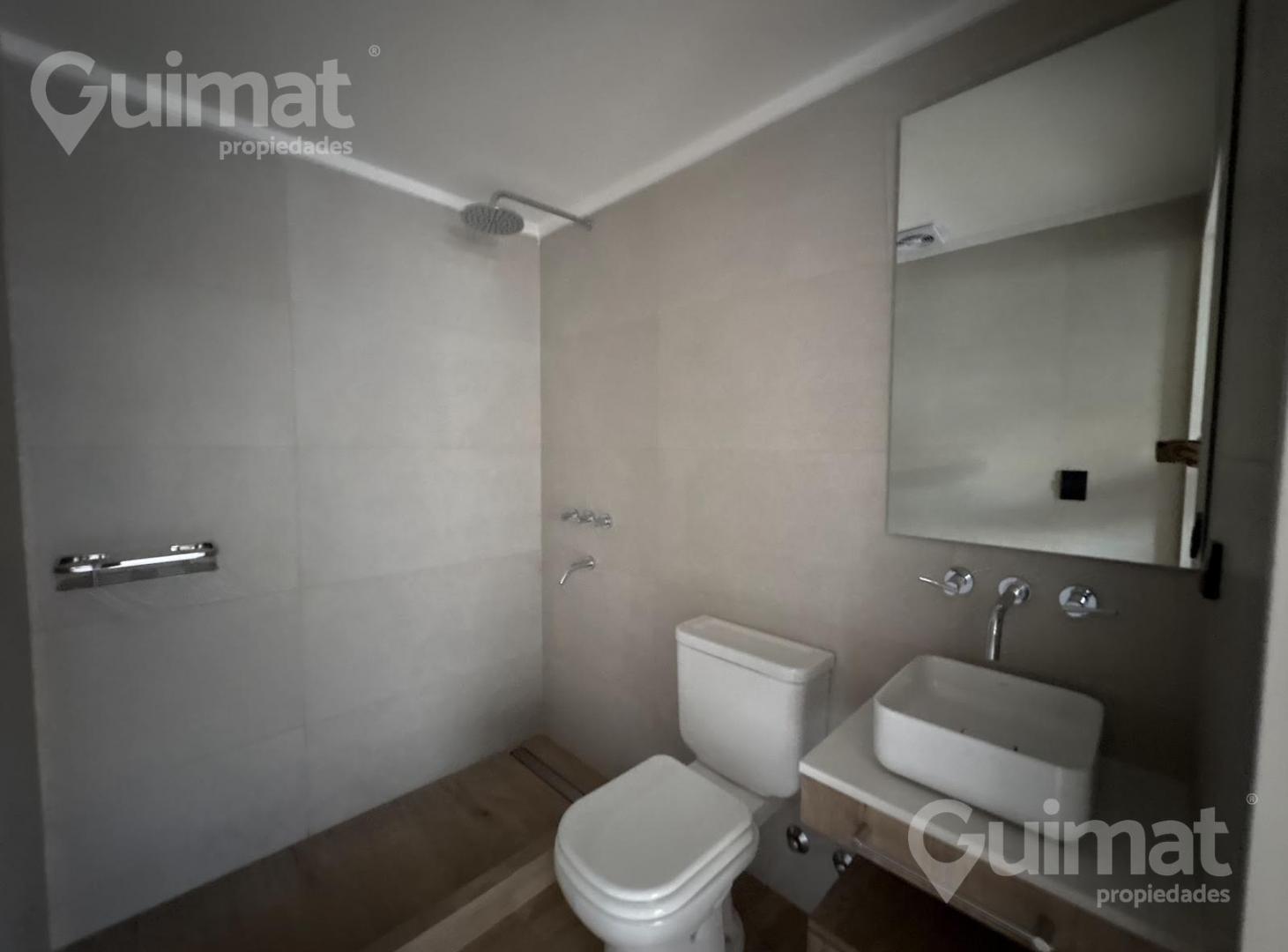 Foto de MONOAMBIENTE, A estrenar. 27m2. Amenities. Palermo Hollywood, imagen 1