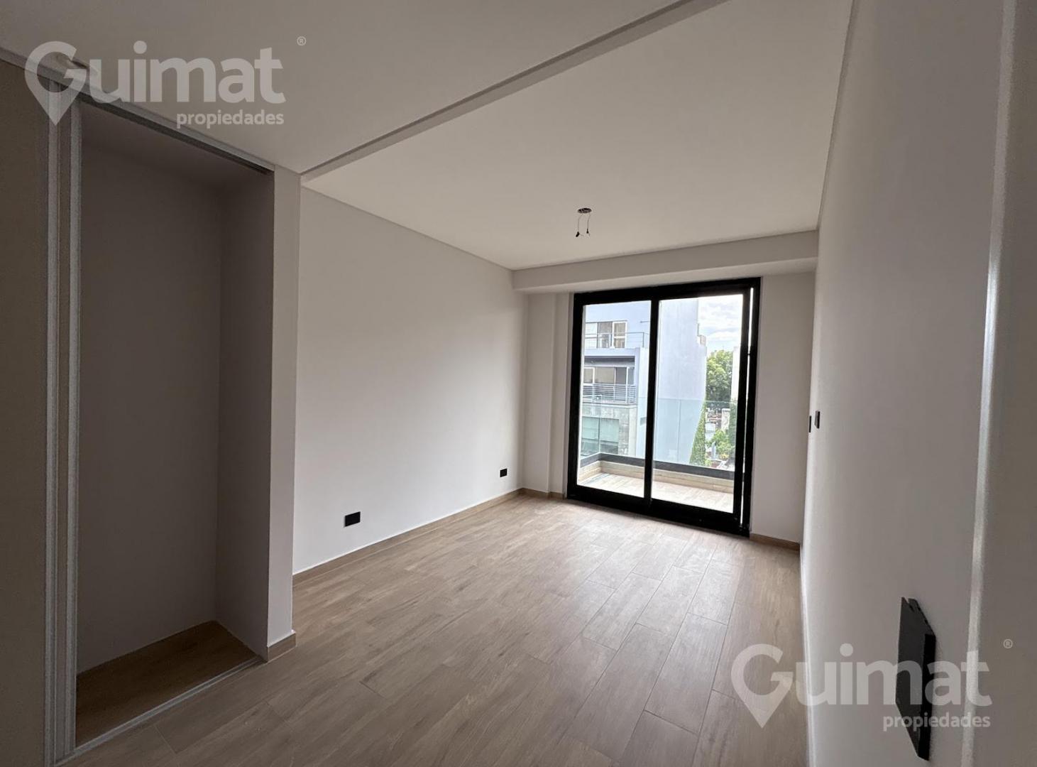 Foto de Departamento, Venta. 3amb, 89m2. Amenities. A estrenar. Palermo, imagen 5