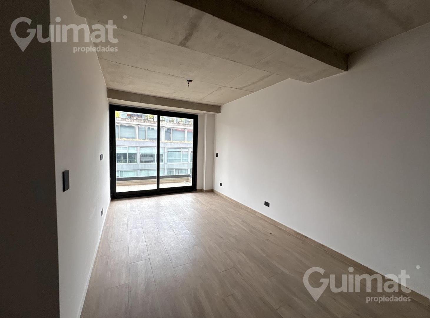 Foto de Departamento, Venta. 3amb, 89m2. Amenities. A estrenar. Palermo, imagen 3