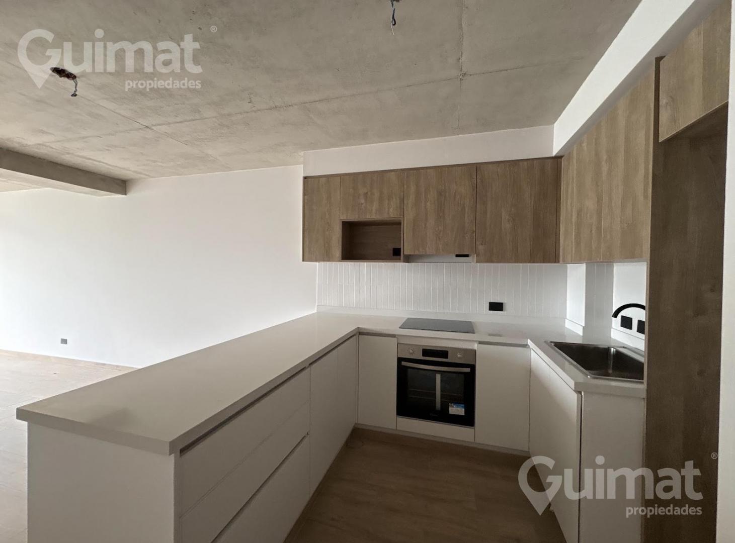 Foto de Departamento, Venta. 3amb, 89m2. Amenities. A estrenar. Palermo, imagen 4