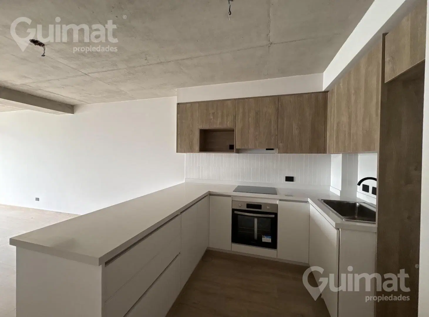Departamento, Venta. 3amb, 89m2. Amenities. A estrenar. Palermo Hollywood. 4