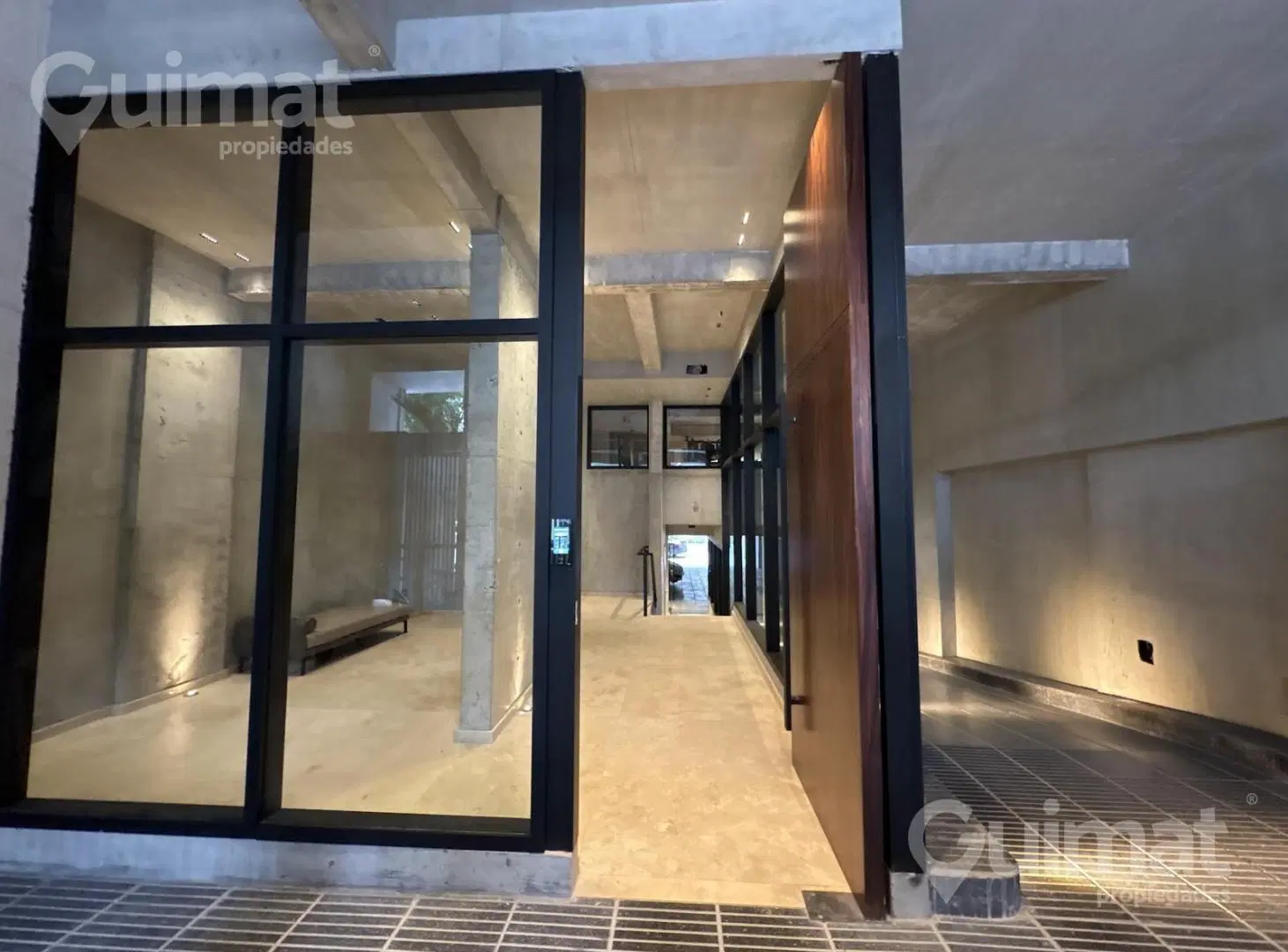 Departamento, Venta. 3amb, 89m2. Amenities. A estrenar. Palermo Hollywood. 8