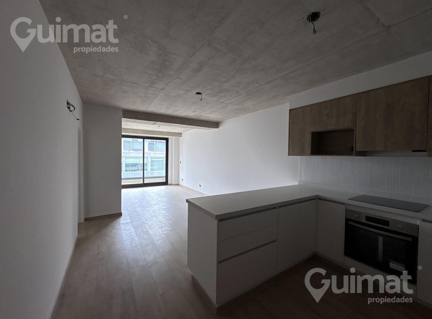 Departamento, Venta. 3amb, 89m2. Amenities. A estrenar. Palermo Hollywood.