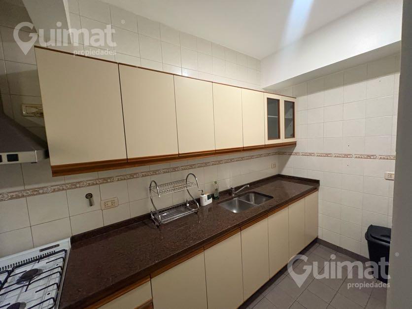 Foto de Departamento.2 dorm, 82m2. Esquina, al frente. Super Luminoso.Bajo, imagen 1